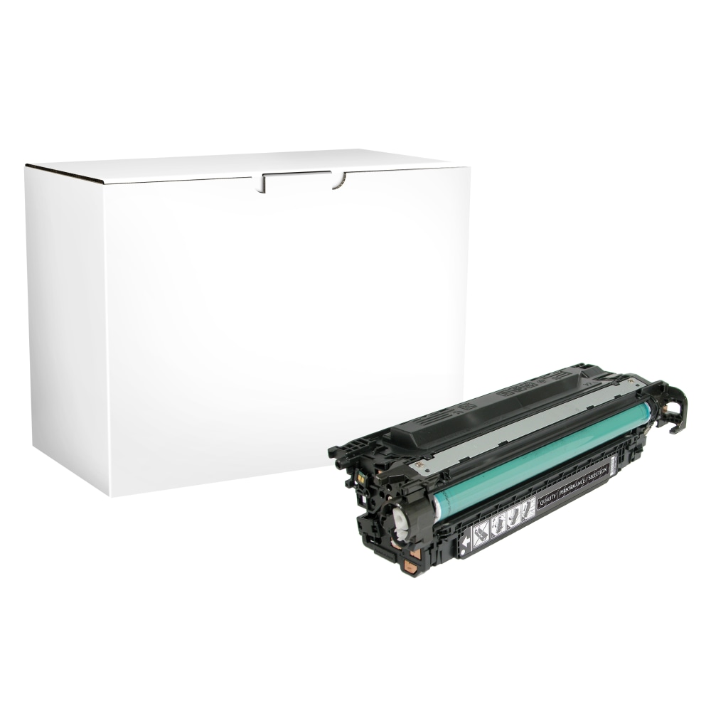 RPT Toner Remanufactured Black Toner Cartridge Replacement For HP 507A, CE400A, RPT200563 MPN:RPT200563