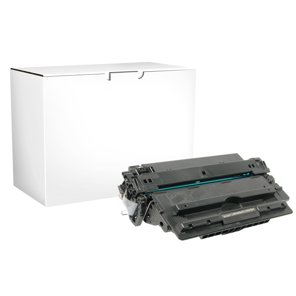 RPT Toner Remanufactured Black Toner Cartridge Replacement For HP 14A, CF214A, RPT200610 MPN:RPT200610