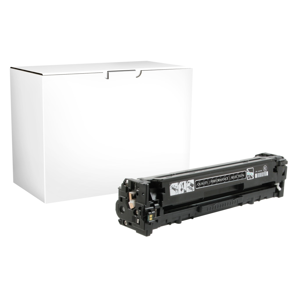 RPT Toner Remanufactured Black Toner Cartridge Replacement For HP 131A, CF210A, RPT200616 MPN:RPT200616