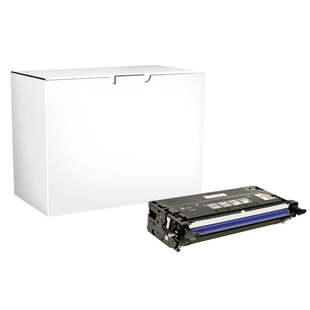 RPT Toner Remanufactured Black High Yield Toner Cartridge Replacement For Xerox 106R01395, 106R01391, RPT200681 MPN:RPT200681