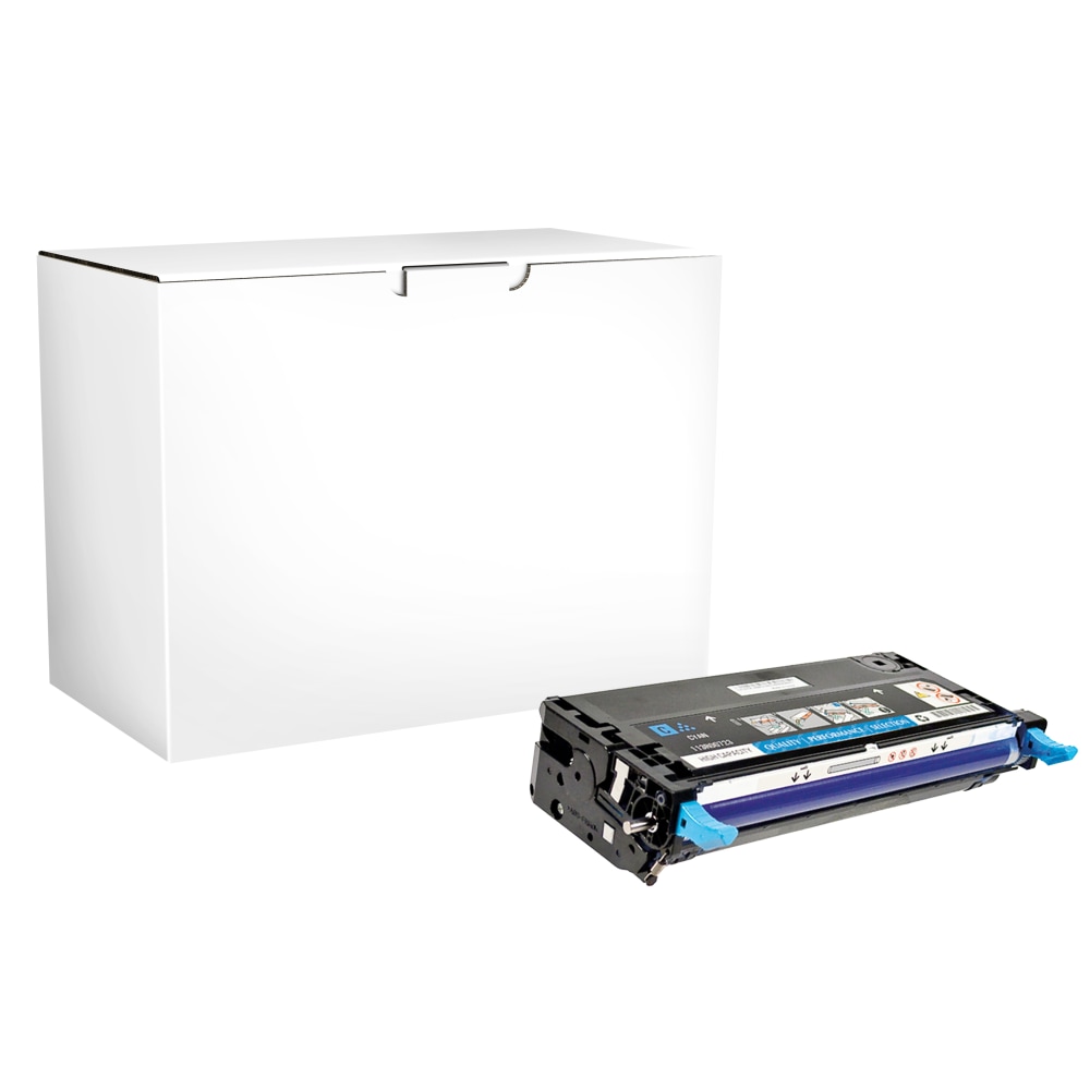 RPT Toner Remanufactured Cyan High Yield Toner Cartridge Replacement For Xerox 106R01392, 106R01388, RPT200682 MPN:RPT200682