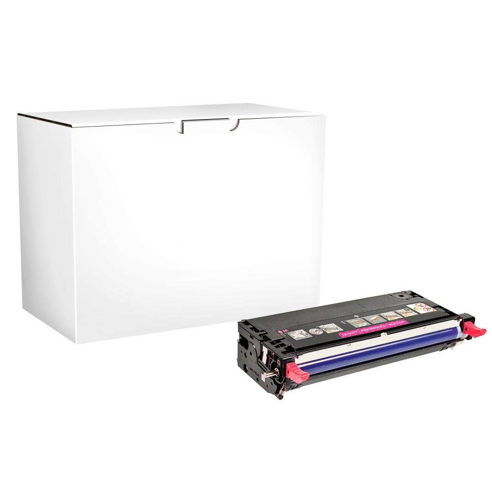 RPT Toner Remanufactured Magenta High Yield Toner Cartridge Replacement For Xerox 106R01393, 106R01389, RPT200683 MPN:RPT200683