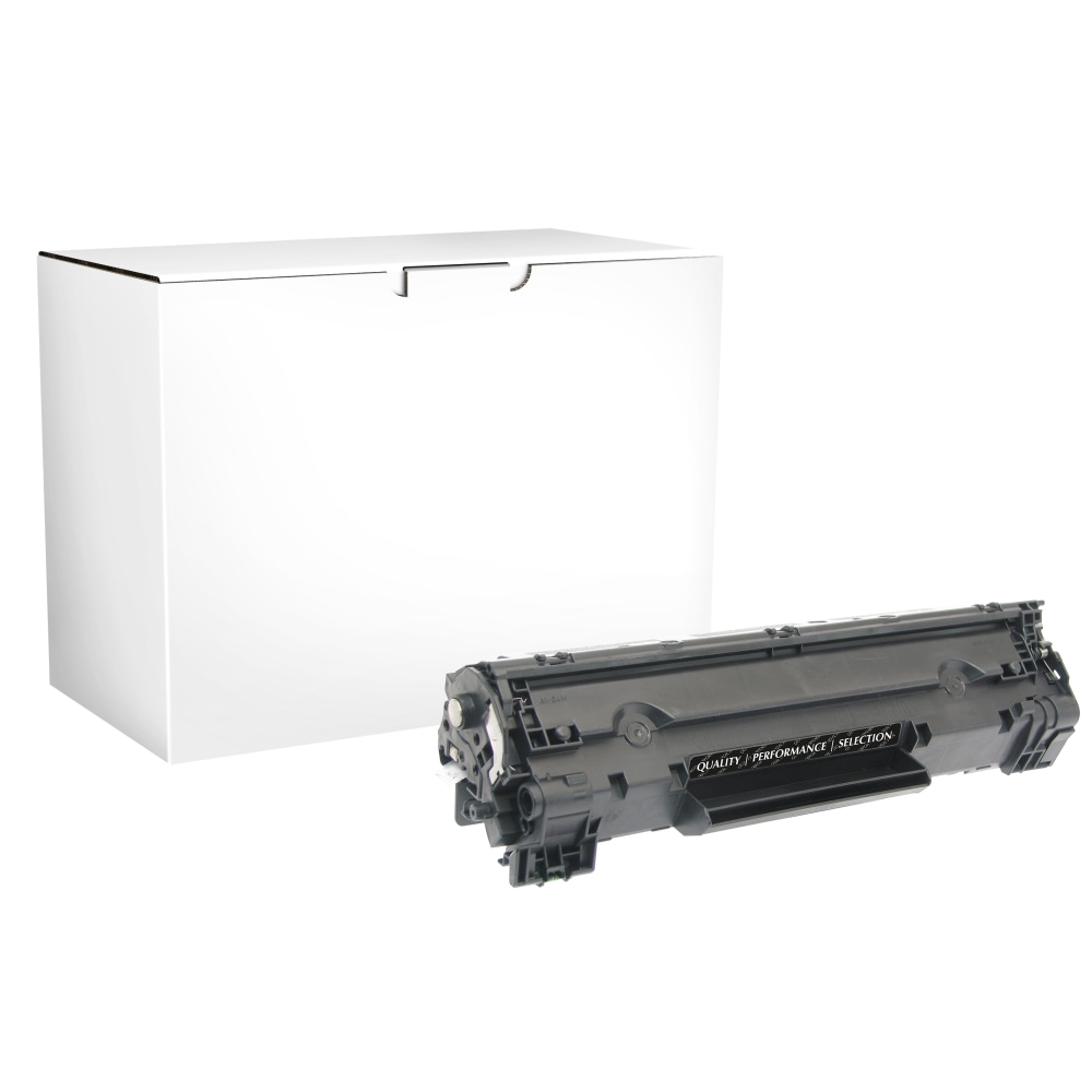 RPT Toner Remanufactured Black Toner Cartridge Replacement For HP 83A, CF283A, RPT200688 MPN:RPT200688