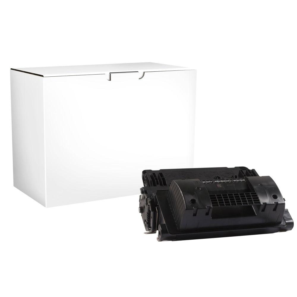 RPT Toner Remanufactured Black High Yield Toner Cartridge Replacement For HP 81X, CF281X, RPT200778 MPN:RPT200778