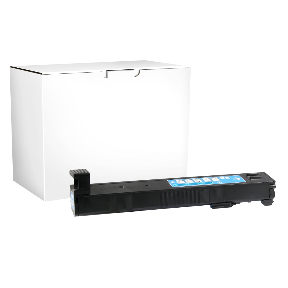RPT Toner Remanufactured Cyan Toner Cartridge Replacement For HP 827A, CF301A, RPT200798 MPN:RPT200798