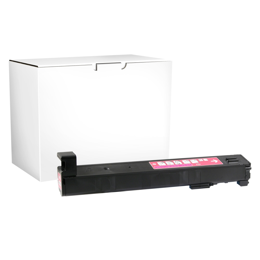 RPT Toner Remanufactured Magenta Toner Cartridge Replacement For HP 827A, CF303A, RPT200799 MPN:RPT200799