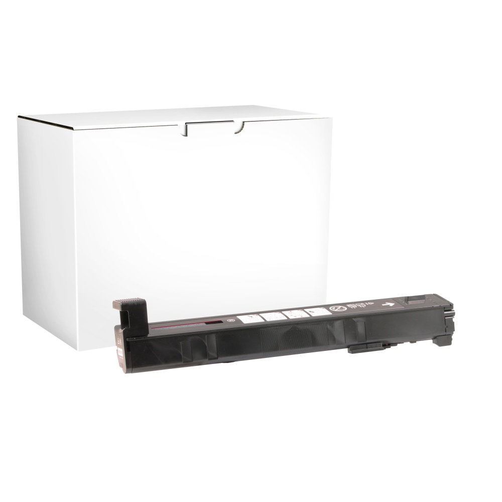 RPT Toner Remanufactured Black Toner Cartridge Replacement For HP 825A, CB390A, RPT200829 MPN:RPT200829