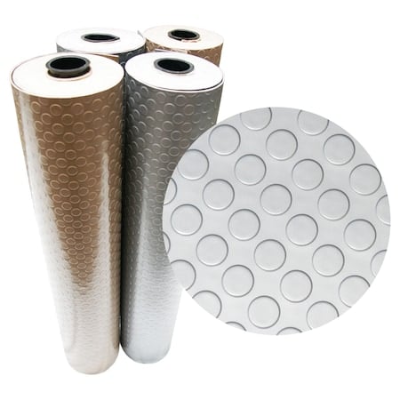 Coin-Grip Metallic