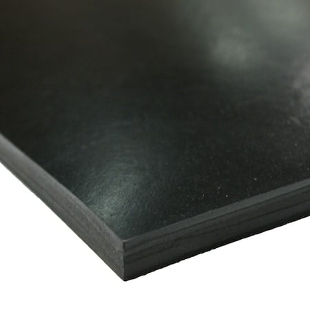EPDM Sheet - Adhesive-Backed - 0.125