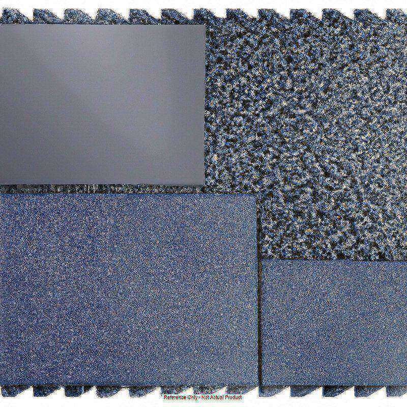 Fine-Rib Corrugated Rubber Floor Mats 1 MPN:03-167-FR-P