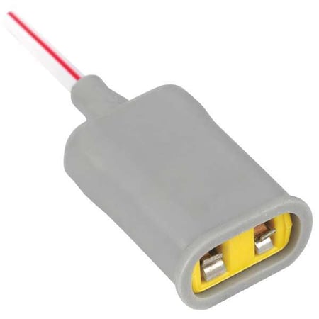 Temperature Probe, Type K MPN:ACC-K-199A-L