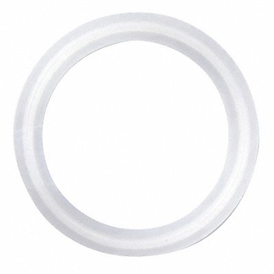 Gasket Size 2 In Tri-Clamp PTFE MPN:40MPG-200