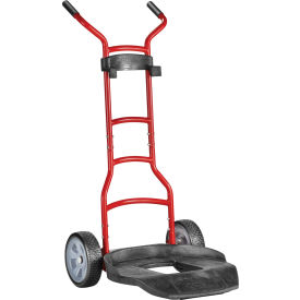 Construction and Landscape Dolly for 32 44 or 55 Gallon BRUTE® Containers - 1997410 1997410