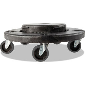 Rubbermaid® Brute Quiet Dolly 250 lb. Capacity 18 1/4