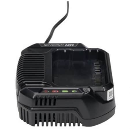 Charger allows to charge battery MPN:2173520