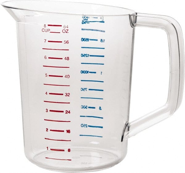 Example of GoVets Beakers and Pipettes category