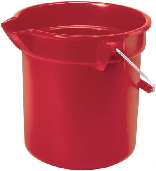 Example of GoVets Buckets and Pails category