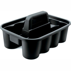 Rubbermaid Deluxe Carry Caddy FG315488BLA FG315488BLA