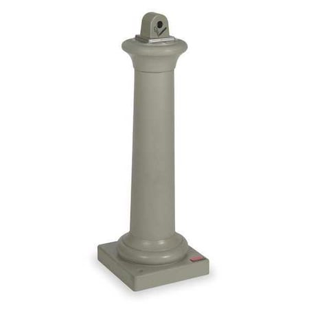 Cigarette Receptacle, Sandstone, 1 gal MPN:FG9W3000SSTON