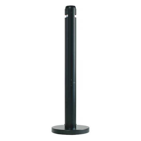 Smoker's Pole, Black, 0.875 gal MPN:FGR1BK