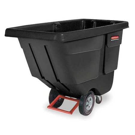 1 Cu Yd Utility Tilt Truck MPN:FG131400BLA