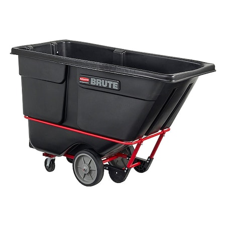 1 Cu Yd Heavy Duty Tilttruck MPN:FG131600BLA
