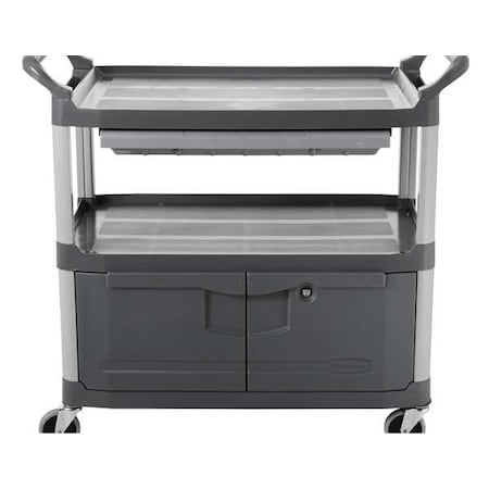 X-Tra Cart MPN:FG409400GRAY