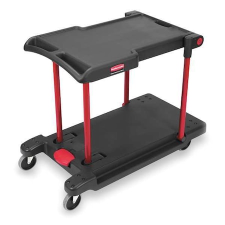 Convertible Cart MPN:FG430000BLA