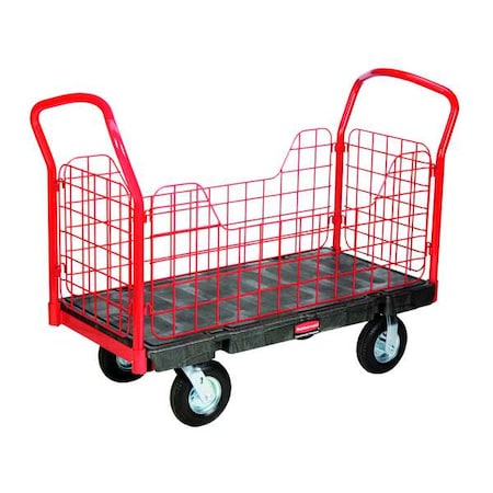 Side Panel Platform MPN:FG448600BLA