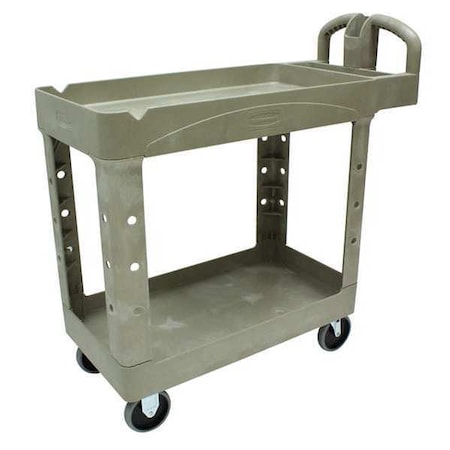 Example of GoVets Carts and Trucks category