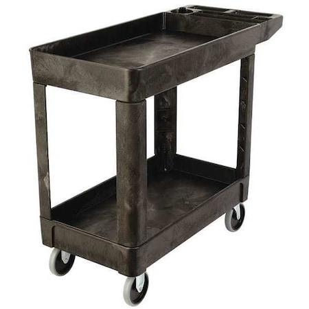 Hd Utility Cart Sm Bla MPN:FG450089BLA