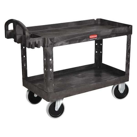 Hd Ergo Utility Cart Lgbla MPN:FG454600BLA
