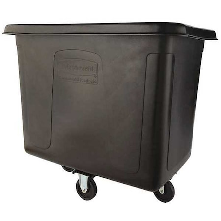 Cube Truck 14CU FT/0.4M3BLA MPN:FG461400BLA