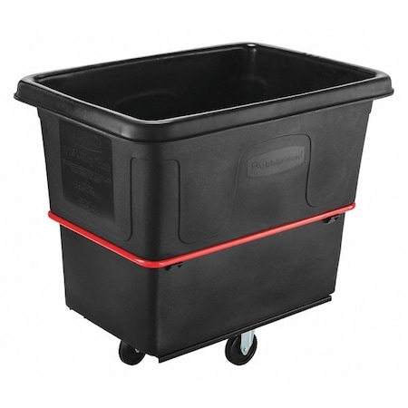 Cube Truck Utility 16CUFT/0.5M3 Bla MPN:FG471600BLA