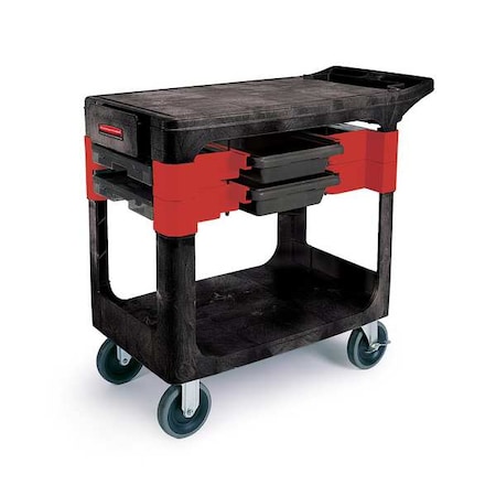 Trades Cart MPN:FG618000BLA