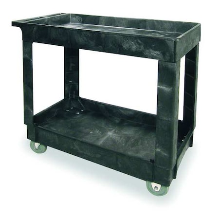 Standard Utility Cart Smbla MPN:FG9T6600BLA