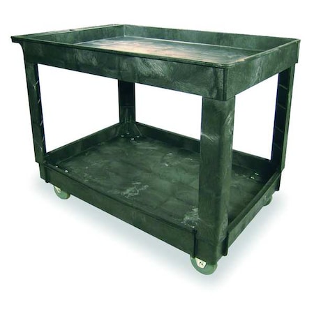 Standard Uitlity Cart Med Bla MPN:FG9T6700BLA
