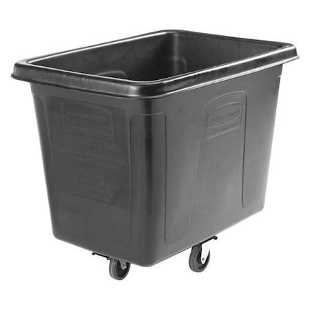 Cube Truck, 16 cu. ft., w/Quiet Caster MPN:1867537