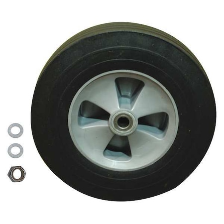 Wheel, For Use With 5M640 MPN:FG1013L10000