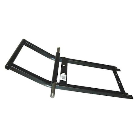 Cubic Utility Tilt Truck Frame MPN:FG1304L2BLA