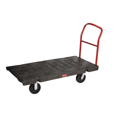 Standard Platform Truck, 2500 lb. MPN:FG447100BLA