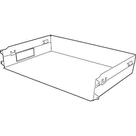 Metal Drawer MPN:FG4511L40000