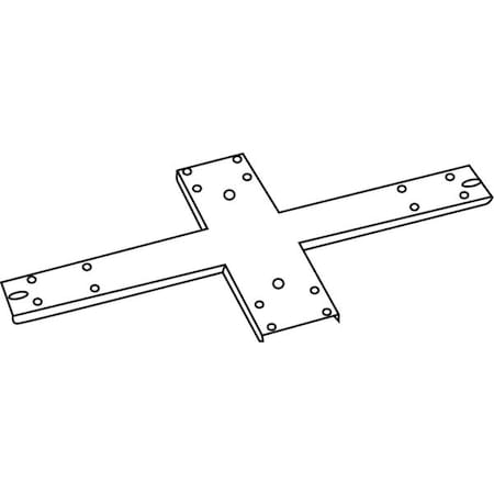 Metal Frame MPN:FG4612L20000