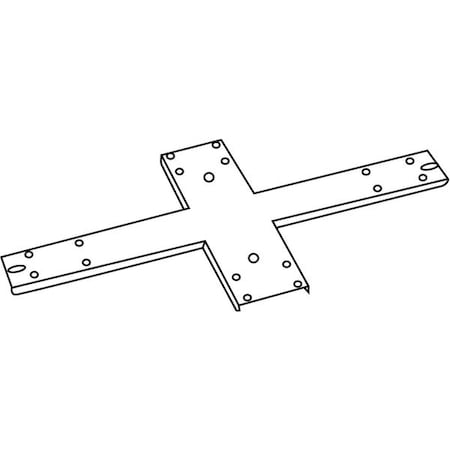 Metal Frame MPN:FG4616L20000