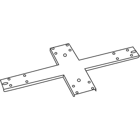 Metal Frame MPN:FG4619L20000