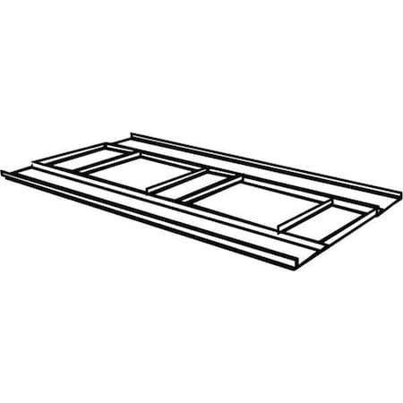 Utility Truck Base MPN:FG4712L2BLA
