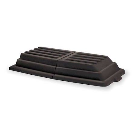 Tilt Truck Lid, Black, Fits 27 cu. ft. MPN:FG9T2300BLA
