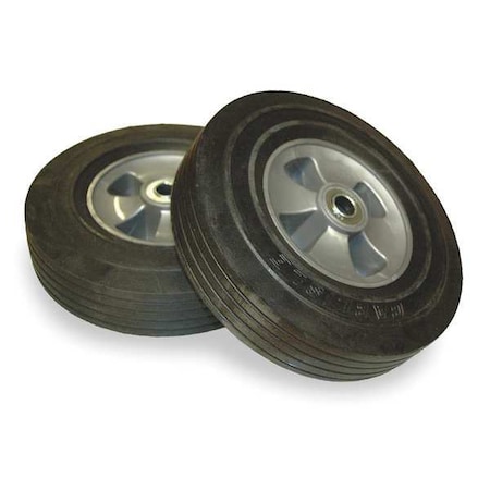 Wheel Kit, For Use With 1D657 MPN:GRFG1004L30000