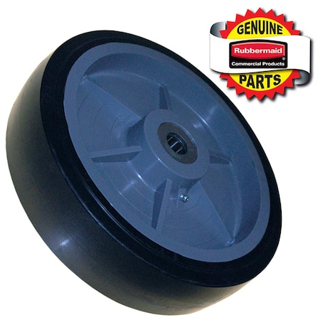Wheel, For Use With 5Z193, 5M641, 5M643-5 MPN:GRFG1026L60000