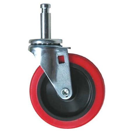 Trainable Dolly, 3 In Caster MPN:GRFG2651L20000